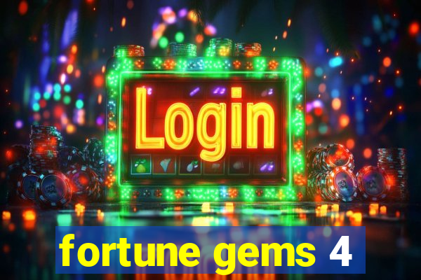 fortune gems 4